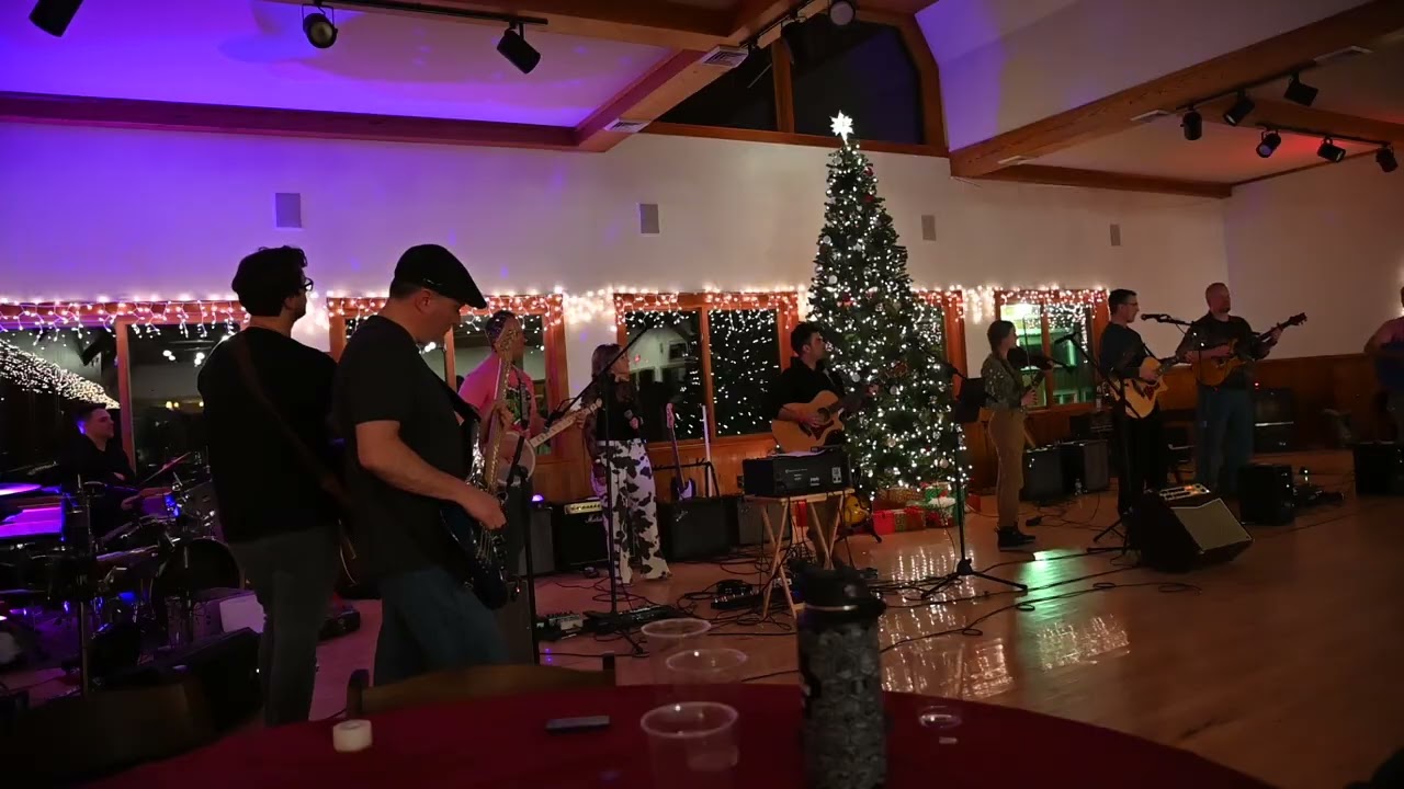 Wagon Wheel by Old Crow Medicine Show