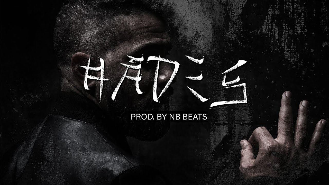 ►Bushido ft. Samra - Hades◄ | REMAKE | prod. by Bonzvy