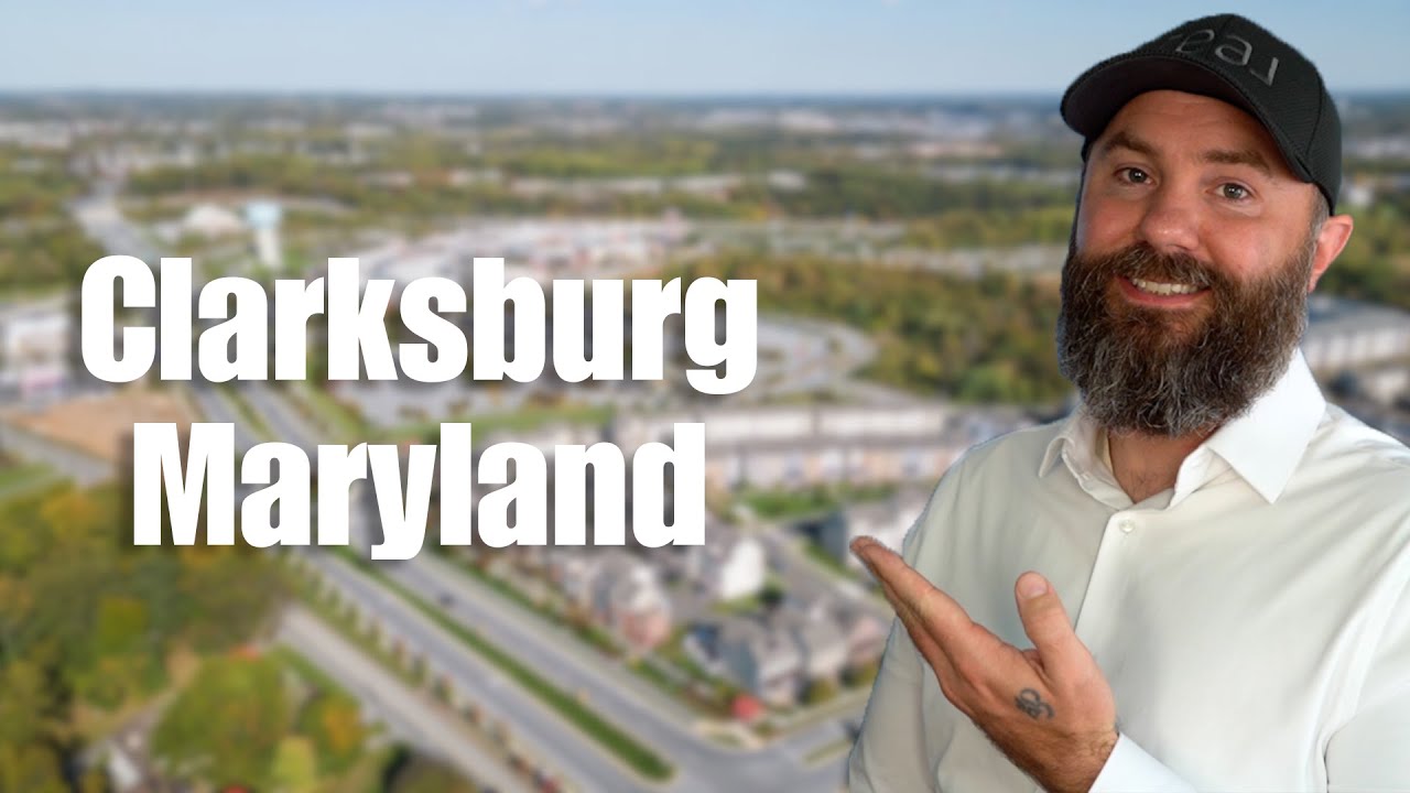 A Local's Guide To Living In Clarksburg, Maryland