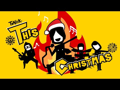 ToNick - This Christmas (Official MV)