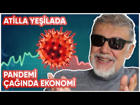 Pandemi Çağında Ekonomi