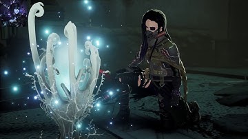 Code Vein Ep.8 - Queenslayer pt.1