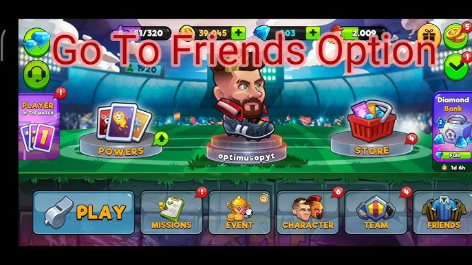 Head Ball 2 - Miniclip