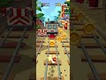 Subway Surfers Shorts Gameplay 2026 Jun 20 AM 7:23 - 6