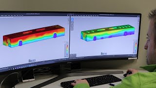 Cfd Modeling For Ventilation Solutions