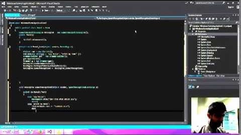 Artificial Intelligence using .NET Part 2