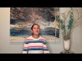 Aline Singing "Let It Go" from the Movie Frozen, "Cover"