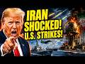 U.S. Military Just Did Something HUGE In Hormuz... Iran Didn't Expect THIS
