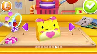 PANDA CANDY FACTORY | BEST GAME FOR RELAX| ANDROID/IOS # 20 screenshot 3