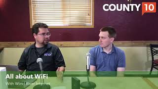 Tech Tips with WRI - “Making your current WiFi that much better”