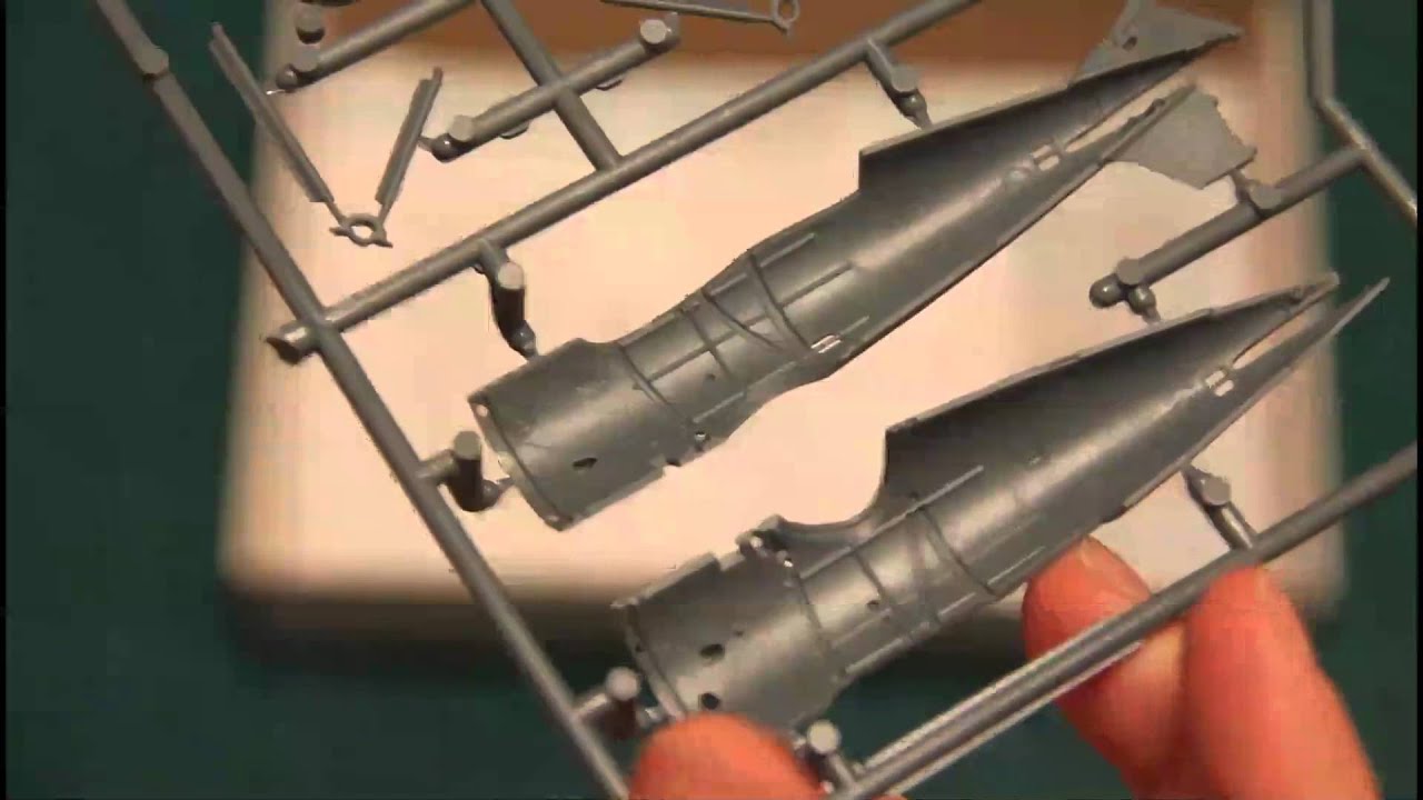 plastic kitchen bin Eduard 1/48 SSW D.III Weekend Edition (8484)