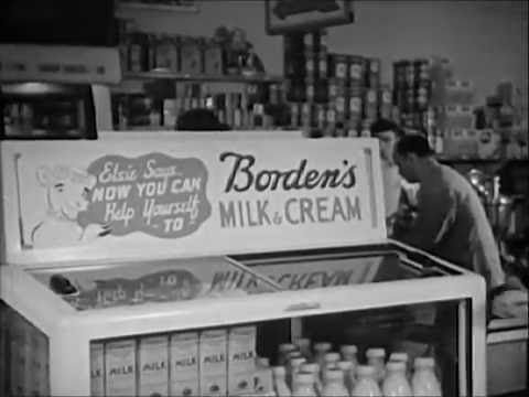 US Food Production During WWII White Ammunition 1942 Educational Documentary CDA
