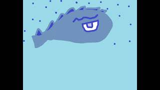 fish drawing