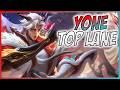 3 Minute Yone Guide - A Guide for League of Legends