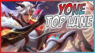 3 Minute Yone Guide  A Guide For League Of Legends