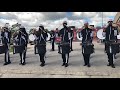 BCU Drumline 2017 “Spirit Groove”