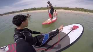 CANYON DESCENDING IN SPAIN Information