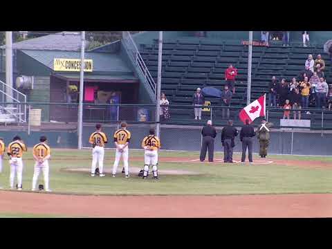 Full Game: Swift Current 57s vs Moose Jaw Miller Express June 16th, 2026 from FloCollege