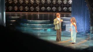 Keirsten Hodgens - Aint No Party - Dreamgirls