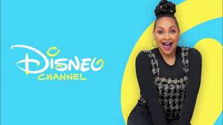 Disney Channel MENA (English) Continuities 17.02.2023