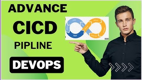 "Streamlining Your Workflow: A Guide to Continuous Integration and Continuous Deployment (CI/CD)"