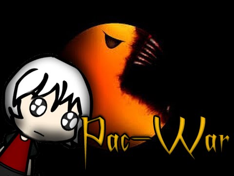 Pacwar PACMAN ES EL MALO?? - PacWar - YouTube