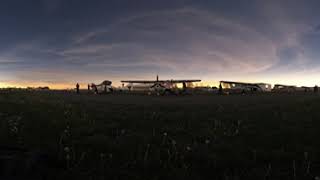 Celebrity 2024 Total Solar Eclipse 360 Timelapse Net Worth