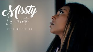 Video thumbnail of "Missty - La vérité - Clip officiel"