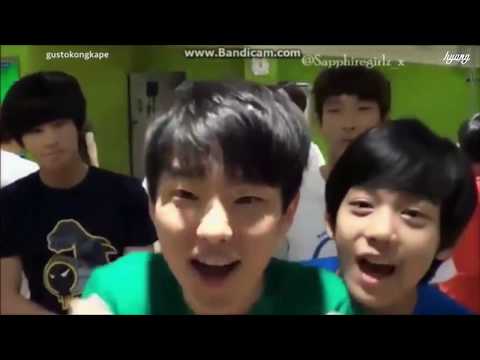 Video [VIETSUB] 130713 Seventeen - Phó Tổng thống Boo muôn... - youtube