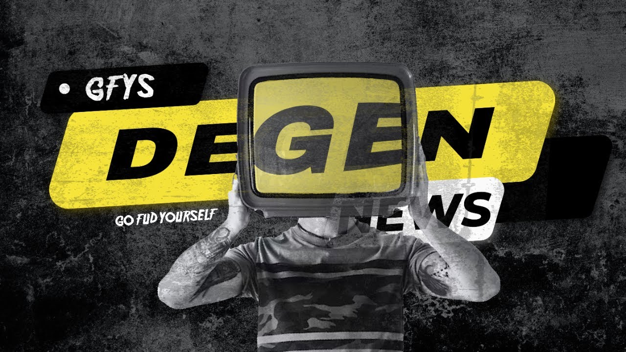 Daily Crypto News: What's with all the L2s on ETH? ++ DENCUN TODAY