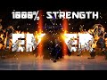 Warframe - 1000% Strength Ember