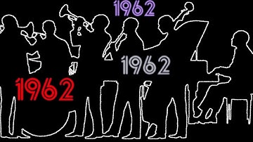 Acker Bilk with the Leon Young String Chorale - Always (1962)