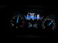 Ford Focus 1.5 TDCi 120 acceleration