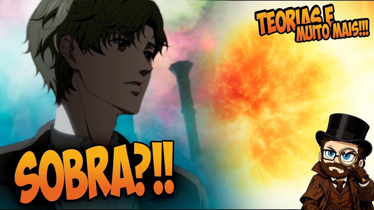 Análise detalhada da sequência divina e o caminho restante em lord of mysteries