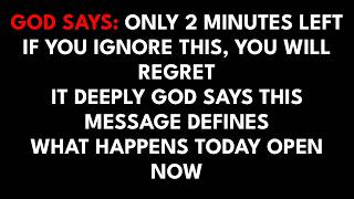 ✝️God says Today Your breakthrough is coming—keep your faith in the divine plan! God message today..