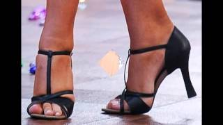 Chelsea Kane's cuddly birthday feet
