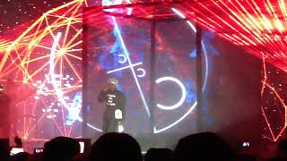 Prototype (Live) by Outkast at Centennial Olympic Park