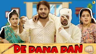 De Dana Dan 🥊 || दे दना दन || बदतमीज़ Couple || @PawanYadav08 @NazarBattuProductions