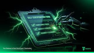 How to Complete Your Self-Certification Form on Vesta Group | Full Guide