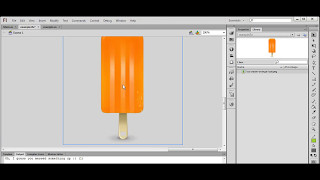 Trace PNG image at Adobe Flash to make a Box2d Physics Body. By Easy Step.