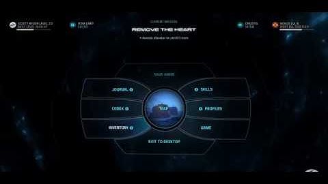 Fix Mass Effect: Andromeda "Driver Nvidia Windows 10"