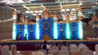 Event Management Companies in Chennai| Royal Prince theme