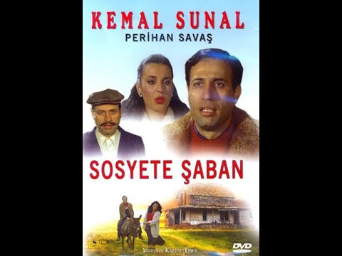 Yayaya Şaşaşa / Sosyete şaban   - Film müziği ( Dj Azure REMASTER ) ( close to official content )