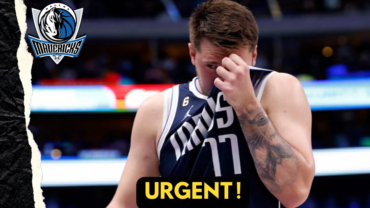 Mavericks' Luka Doncic to pay for funerals from Belgrade shooting.
