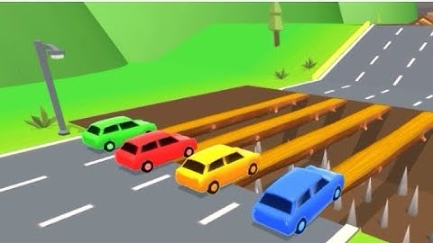 Shape shifting game Shape shifting Gameplay (ios Android)max level bag