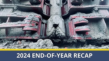 2024 Milestones | Brightcore Energy