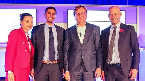 P3 2018: Curves Ahead -- Rethinking Transportation in the Age of Driverless Vehicles