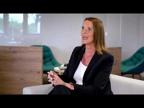 LED Linear Interview mit unserer neuen CEO Ina Sielemann - video from LED Linear™ USA