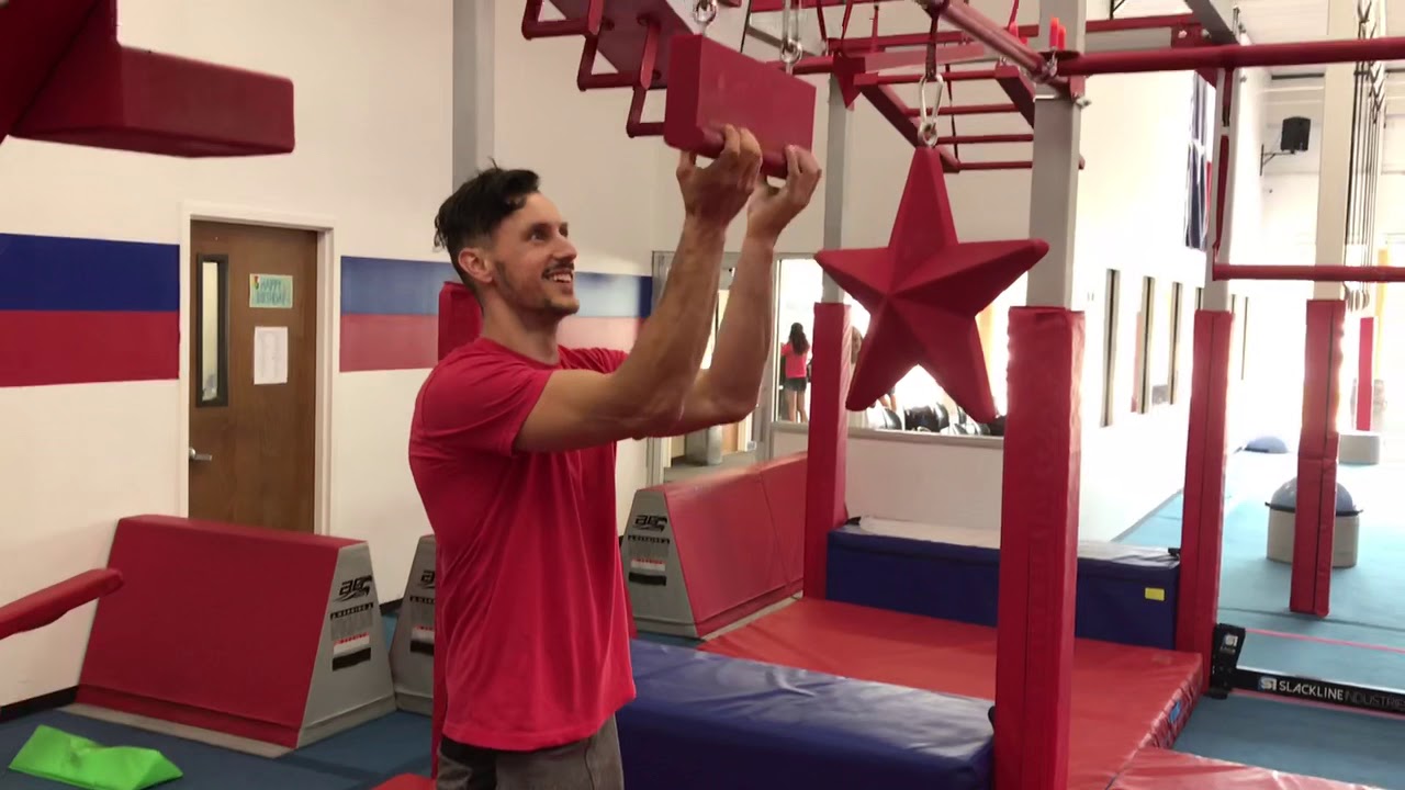 Vertical Limit Ergo from Atomik Damir Okanovic Ninja