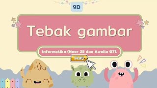 Game tebak gambar 2 kata sampai 20soal screenshot 2